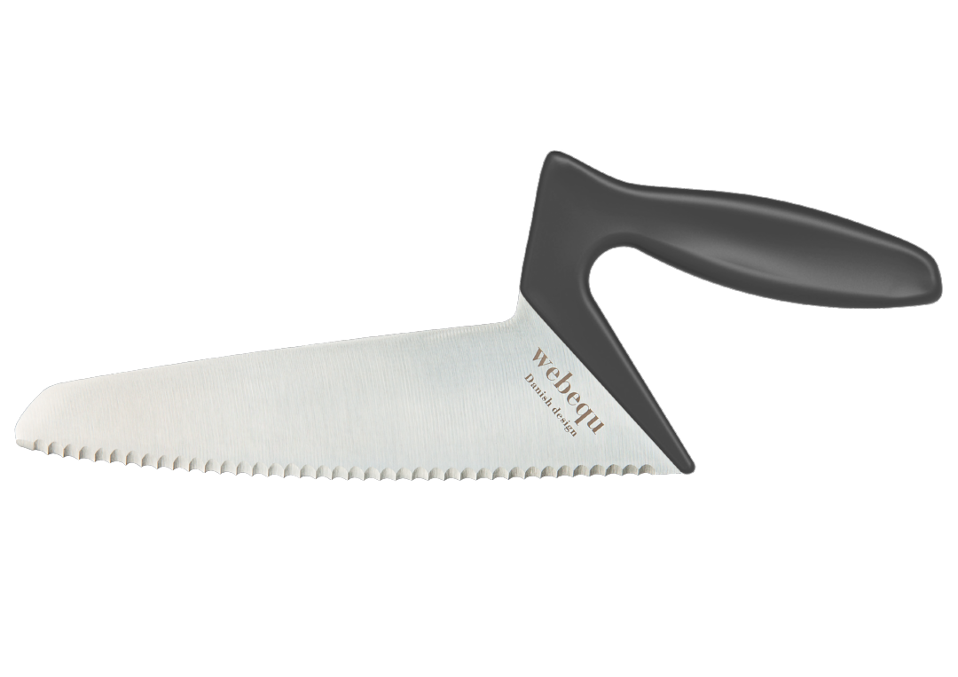 Ergonomic bread knife - Image 2