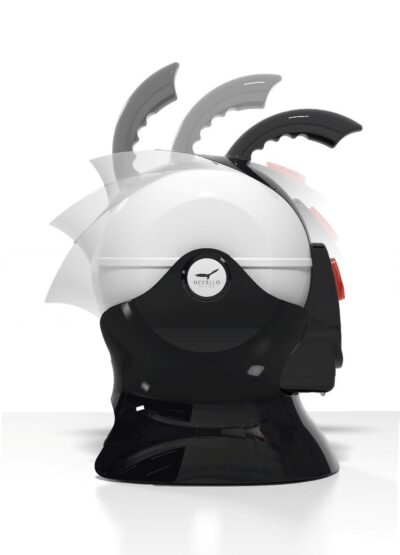 The Uccello kettle