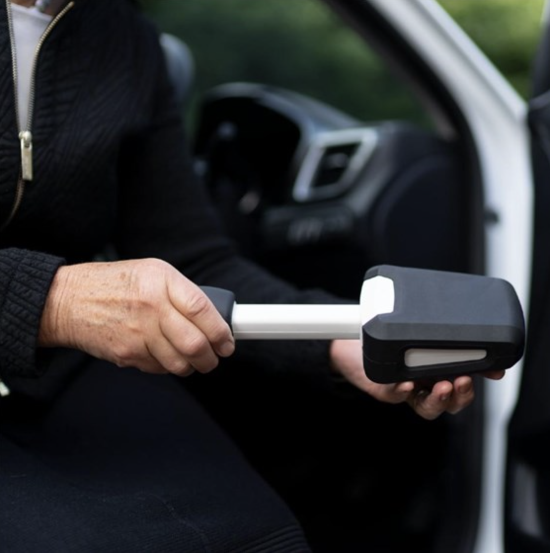 Car Door Mate - Image 2