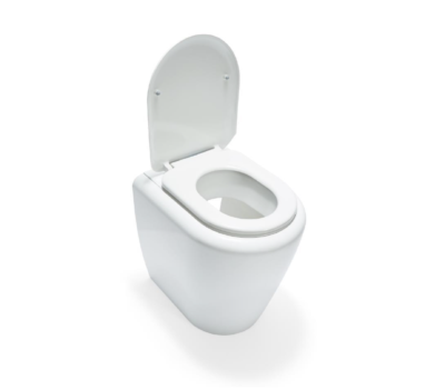 Toilet Riser