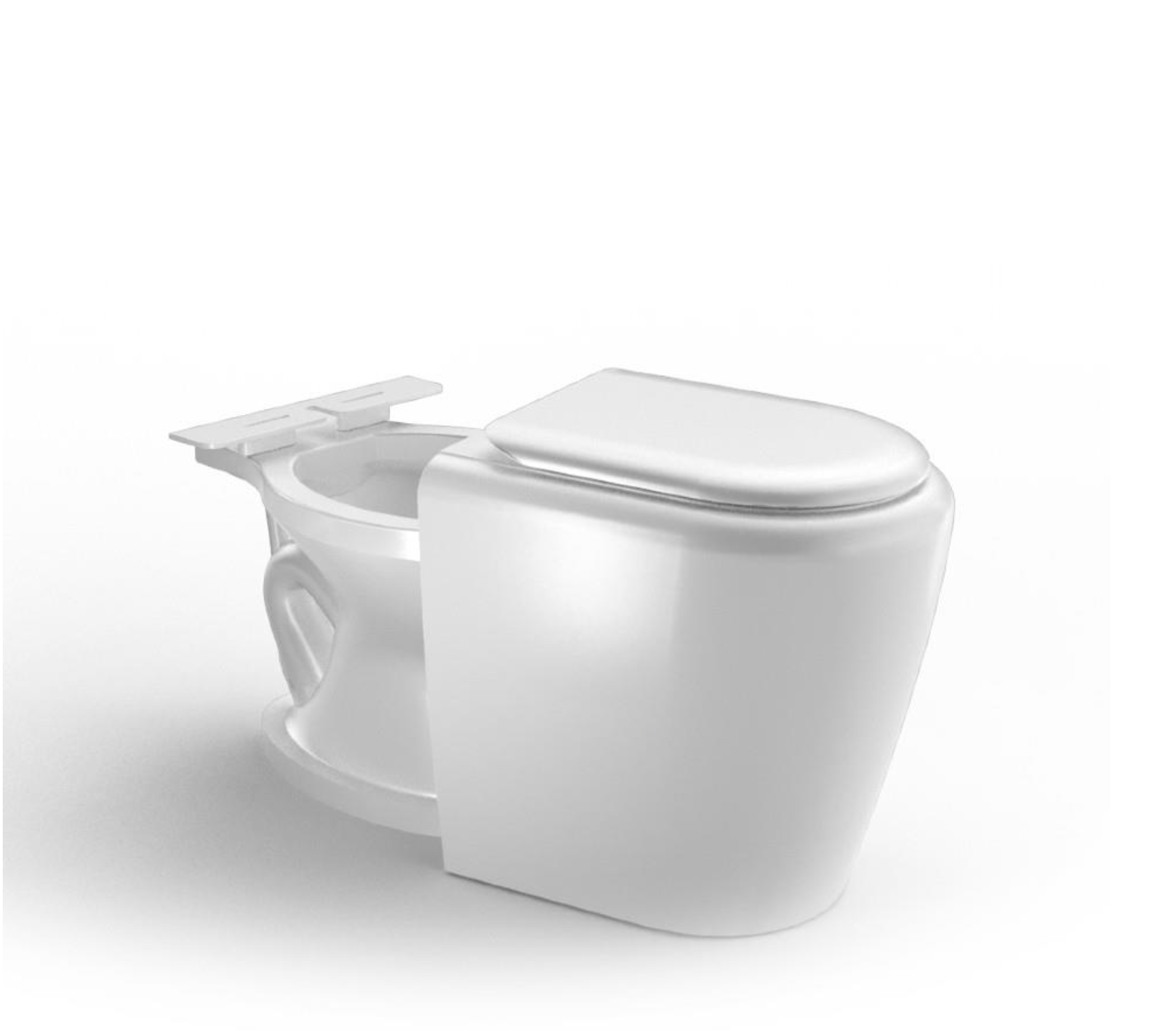 Toilet Riser - Image 2
