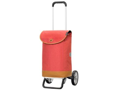 Alustar Shopping Trolley