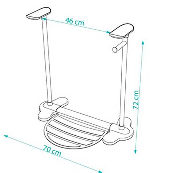 Toilet Assist - Image 4