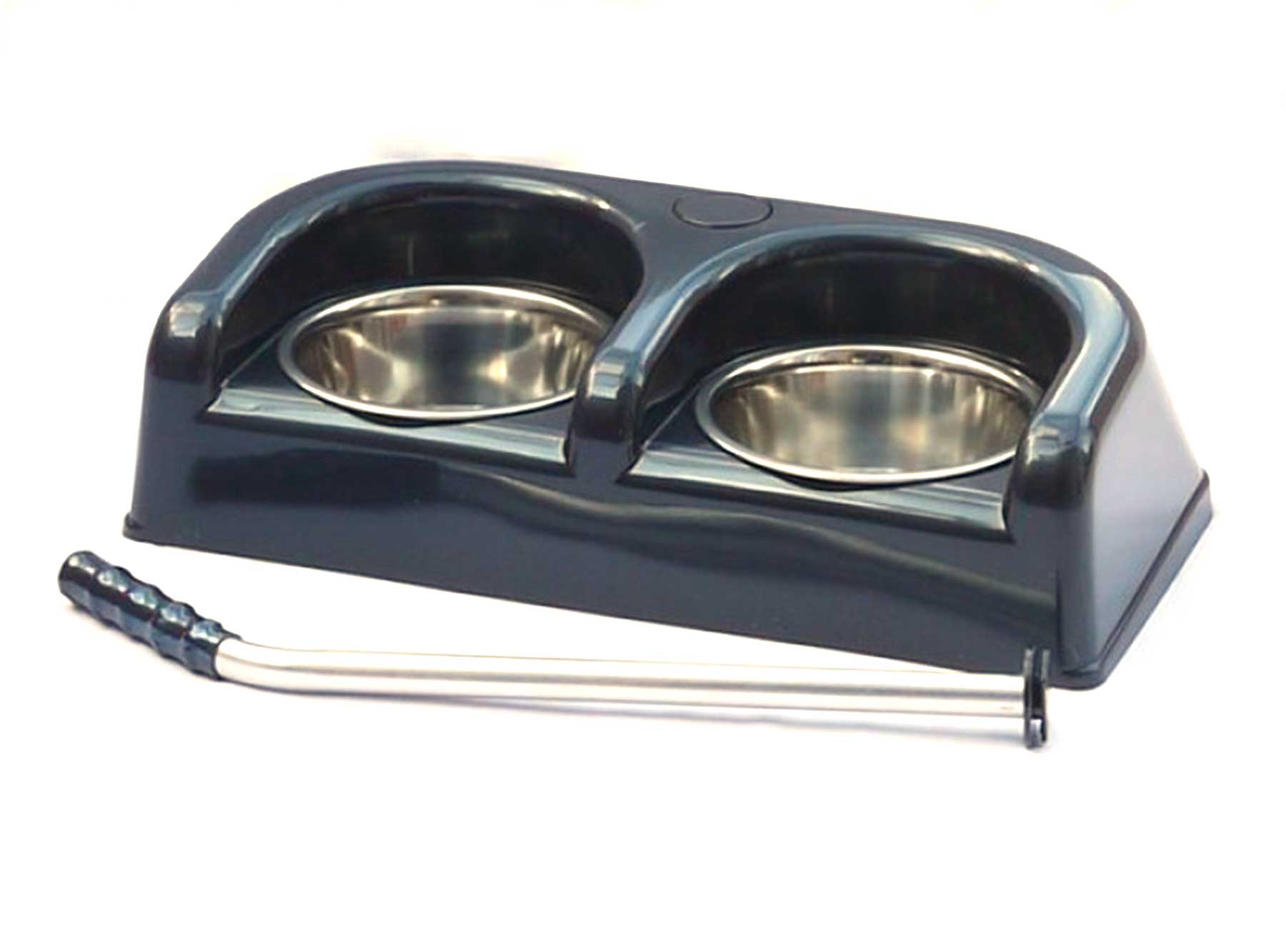 Long handle pet bowls - Image 3