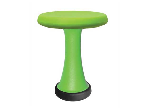 Green OneLeg - Image 3