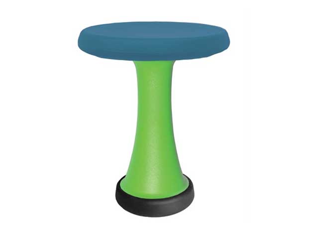 Green OneLeg