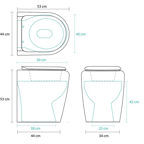 Toilet Riser - Image 6