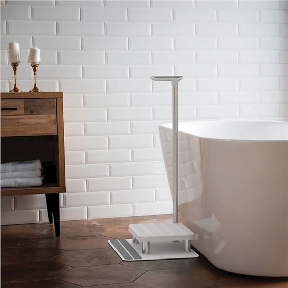 Bath Step - Image 2